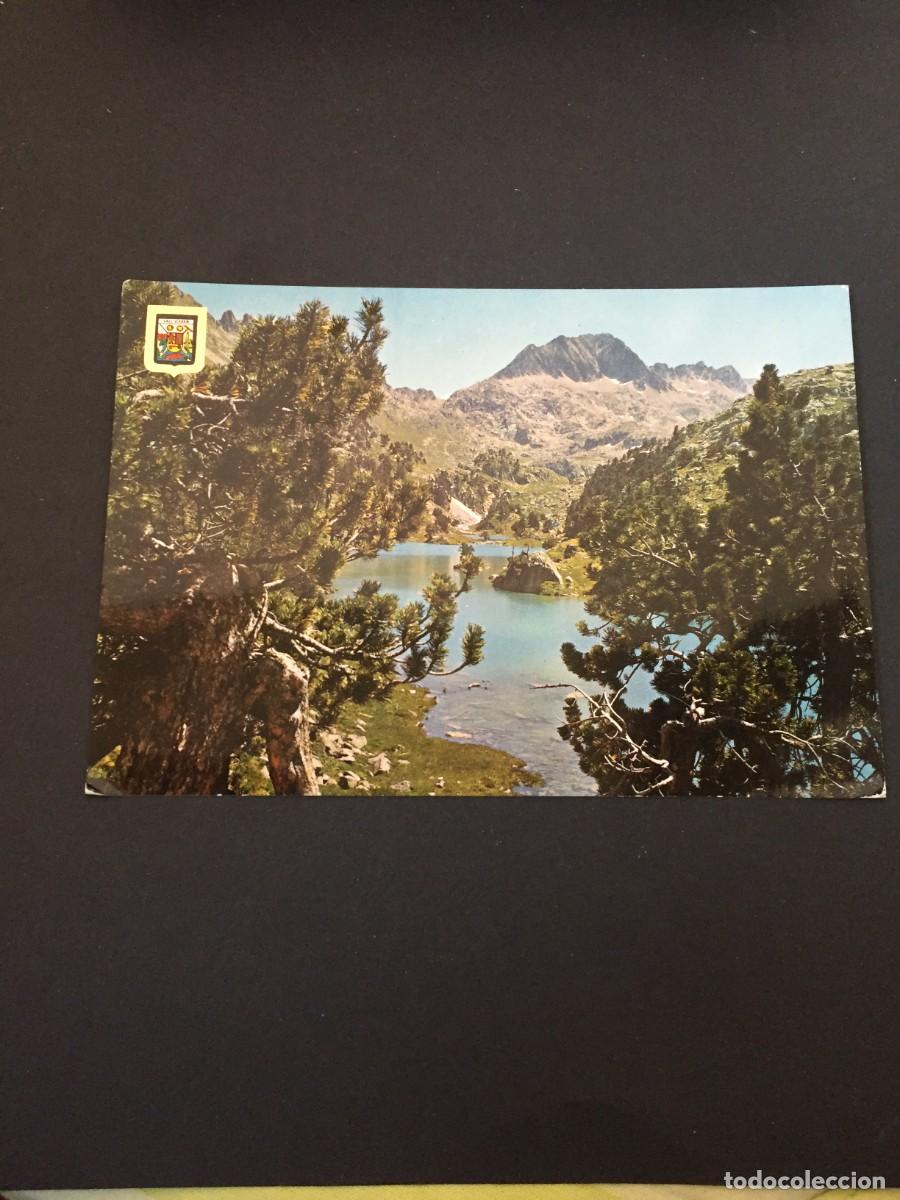 Postales: POSTAL DE LERIDA - BONITAS VISTAS -VER FOTOS QUE NO TE FALTE EN TU COLECCI&Oacute;N