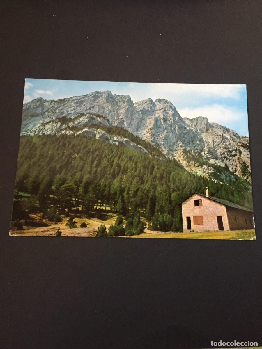 Cartes Postales: POSTAL DEL ALTO BERNESGA - BONITAS VISTAS-VER FOTOS QUE NO TE FALTE EN TU COLECCI&Oacute;N
