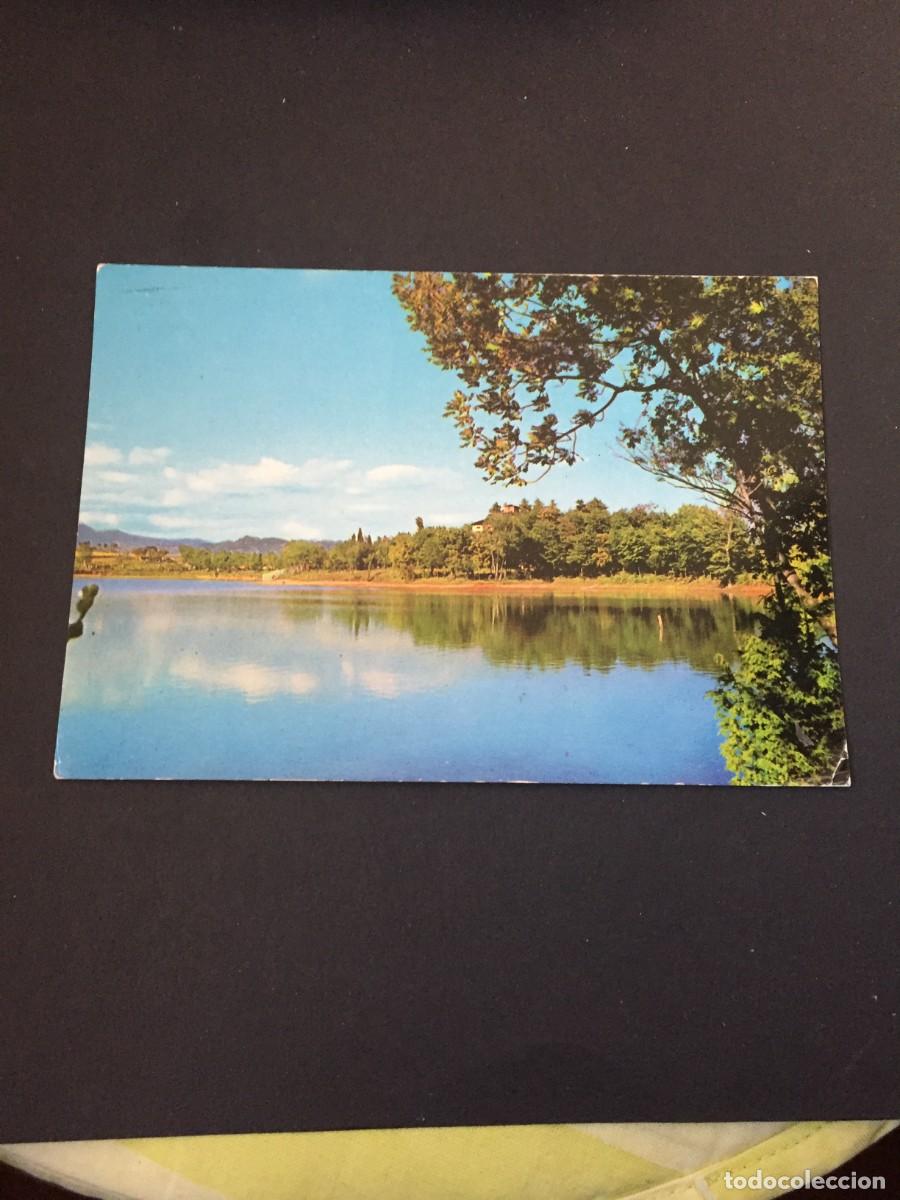 Cartes Postales: POSTAL DEL LAGO DE GRAUG&Eacute;S - BONITAS VISTAS-VER FOTOS QUE NO TE FALTE EN TU COLECCI&Oacute;N
