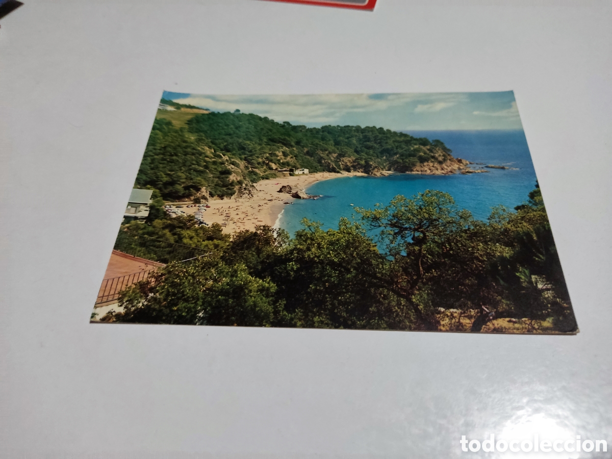 Postales: Postal Lloret de Mar - Foto 1