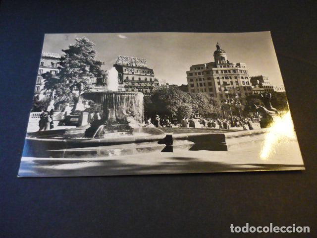 Postales: BARCELONA - Foto 1