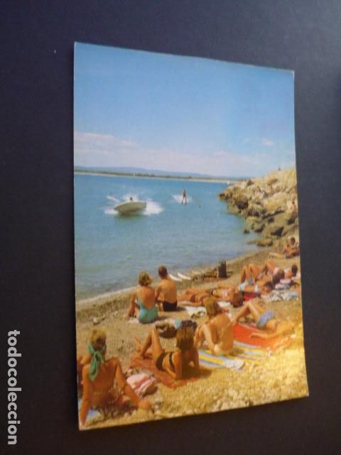 Postales: ESTARTIT GERONA - Foto 1