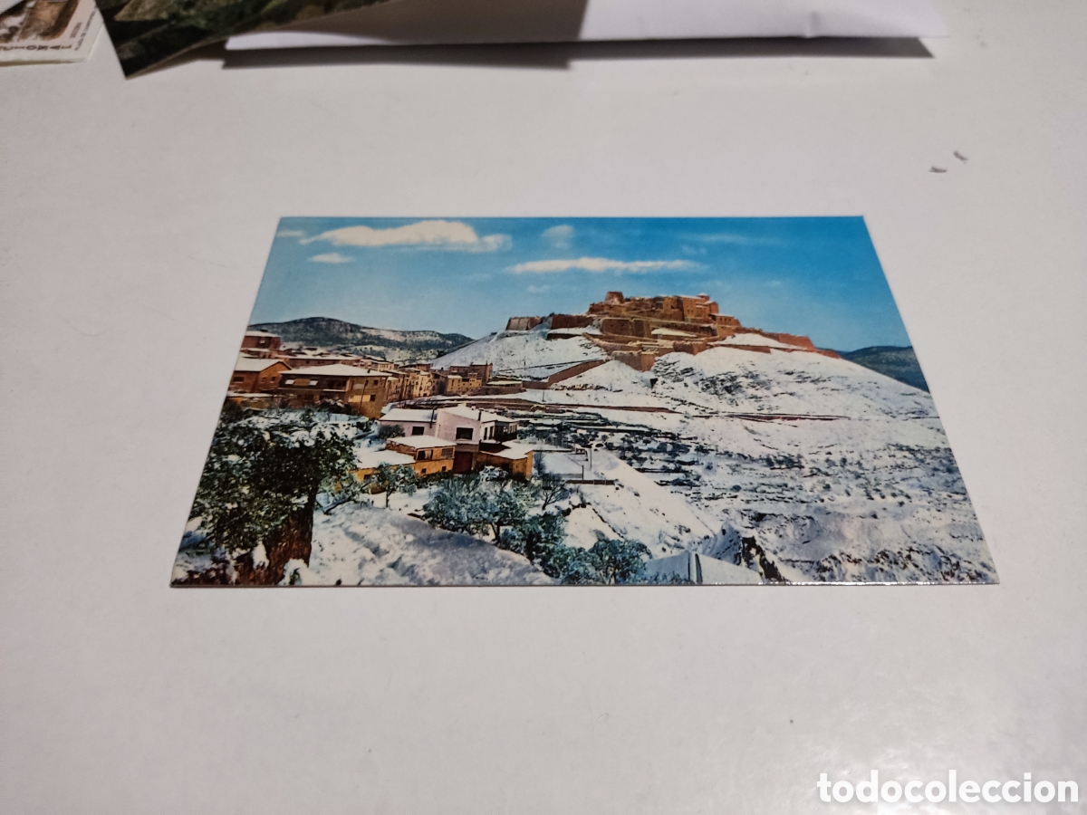 Postales: Postal Cardona, castillo - Foto 1
