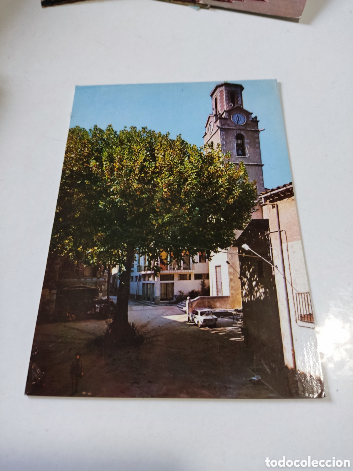 Postales: Postal arbucias - Foto 1