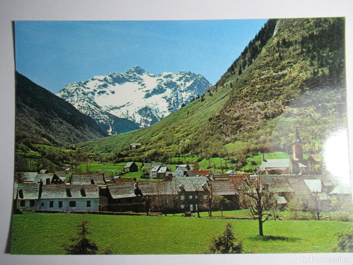 Postales: Vall DAran (L&eacute;rida) - Arties - Foto 1