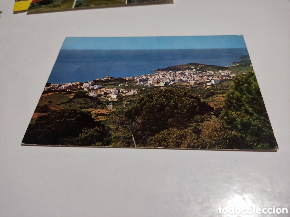 Postales: Postal Lloret de Mar - Foto 1