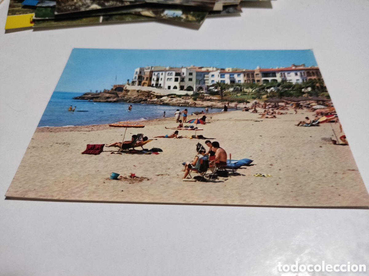 Postales: Postal Roda de Bara