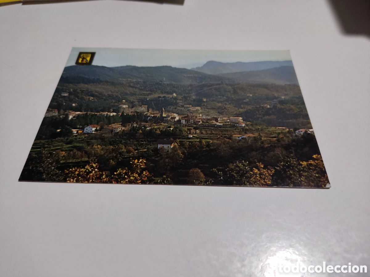 Postales: Postal Viladrau - Foto 1