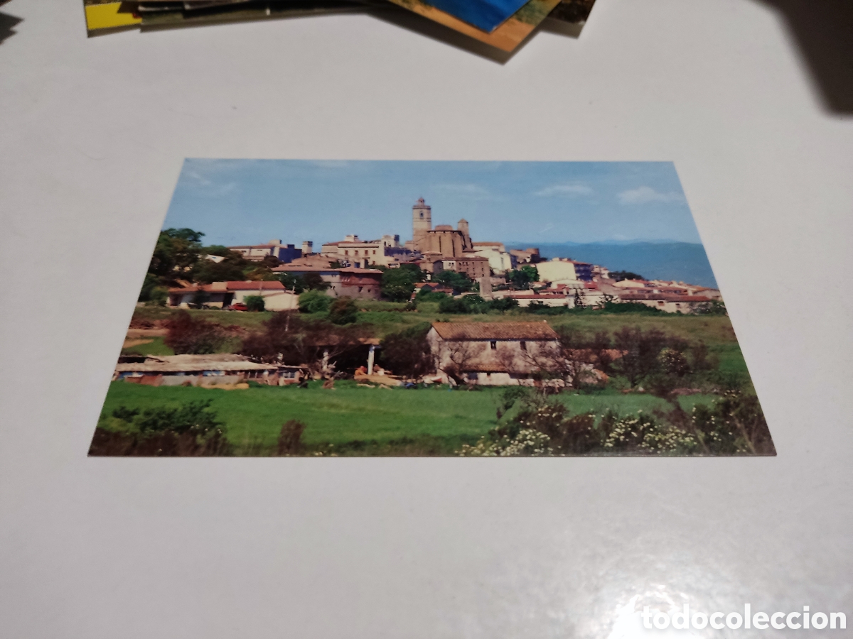 Postales: Postal llagostera - Foto 1