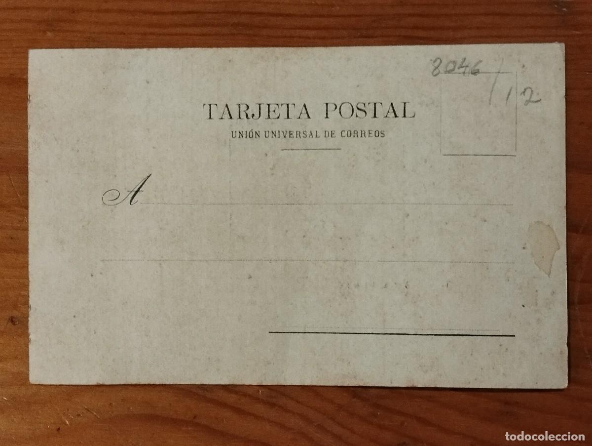 Postales: POSTAL OLOT - VISTA GENERAL. - Foto 2