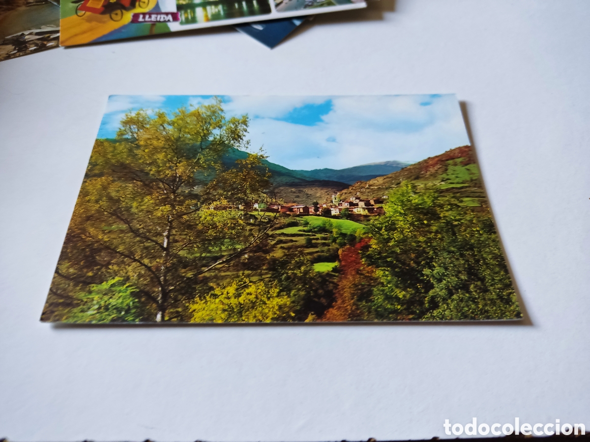 Postales: Postal Aransa - Foto 1