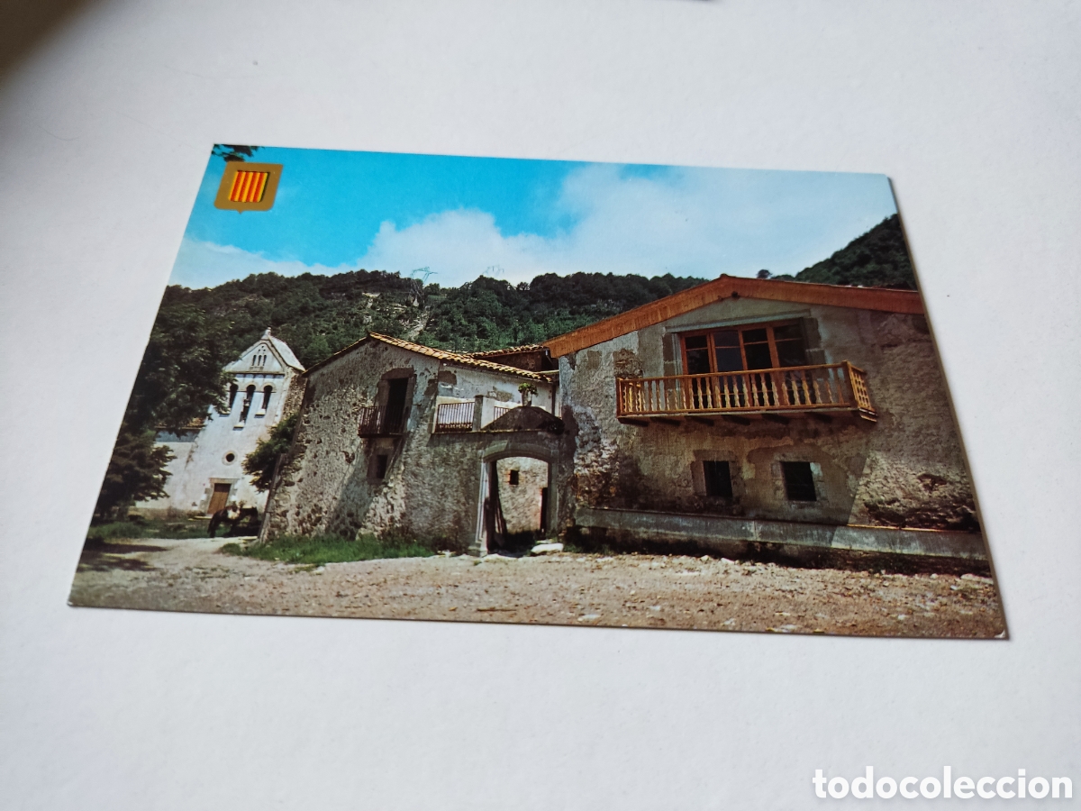 Postales: Postal Ciuret Vidra - Foto 1