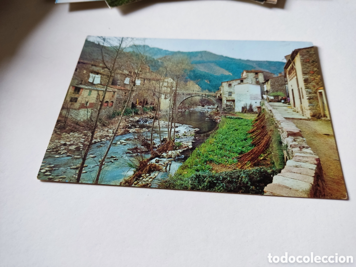 Postales: Postal Osor - Foto 1