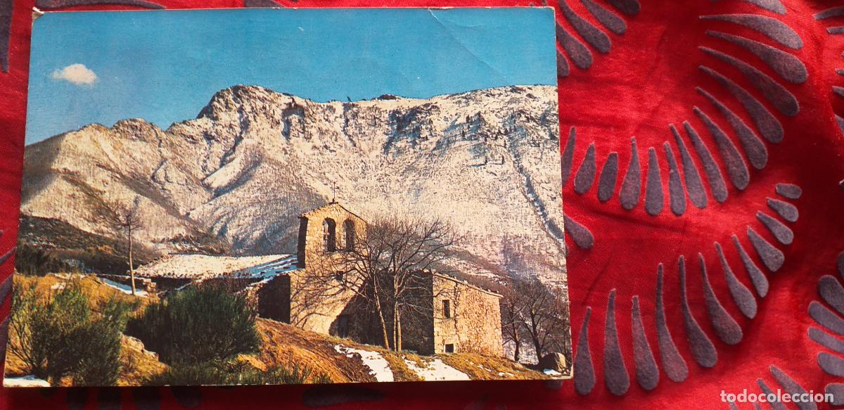 Postales: BARCELONA-RVD-150X105mm.-NO ESCRITA-SANT MARCAL