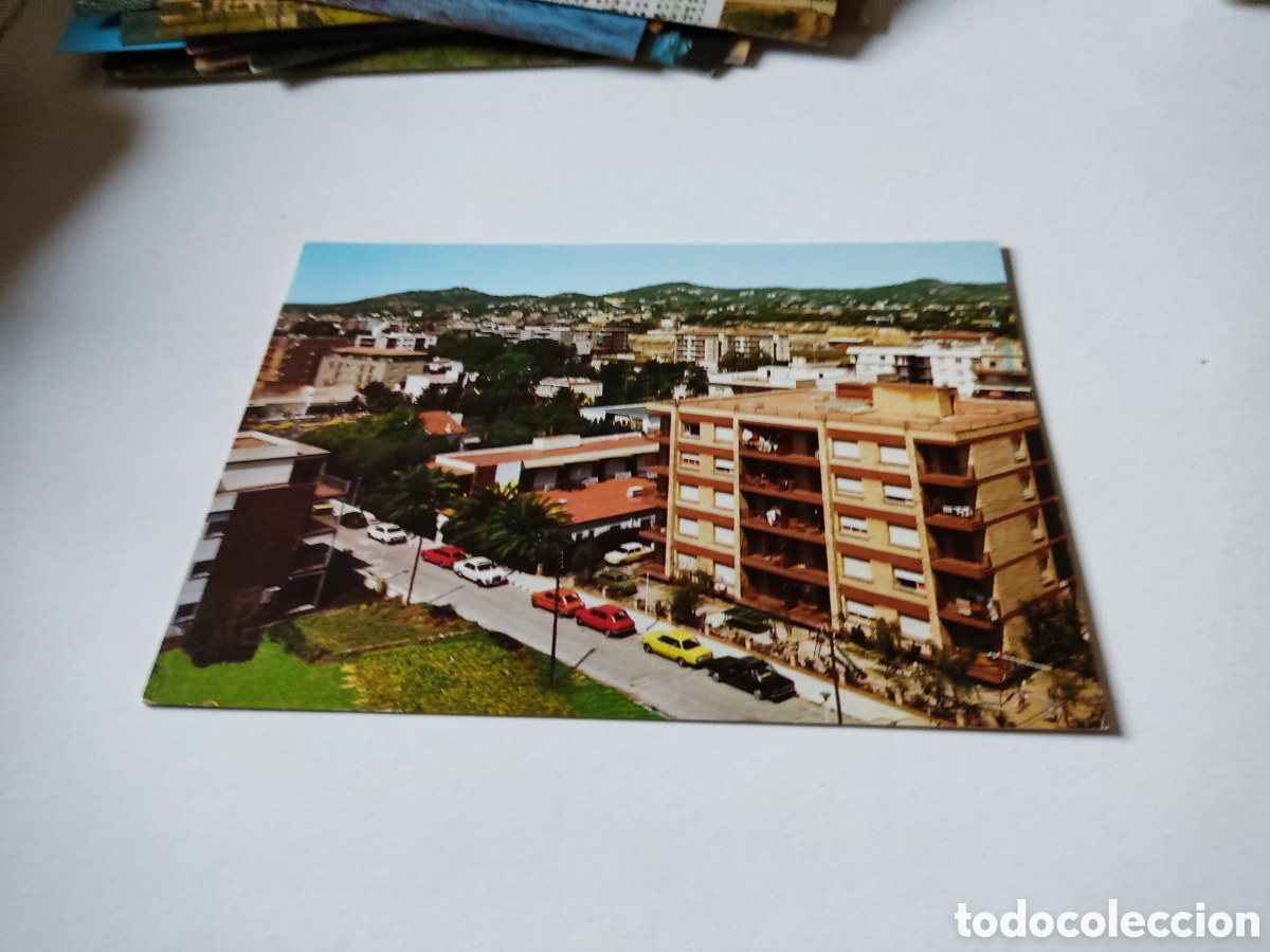Postales: Postal Segur de Calafell