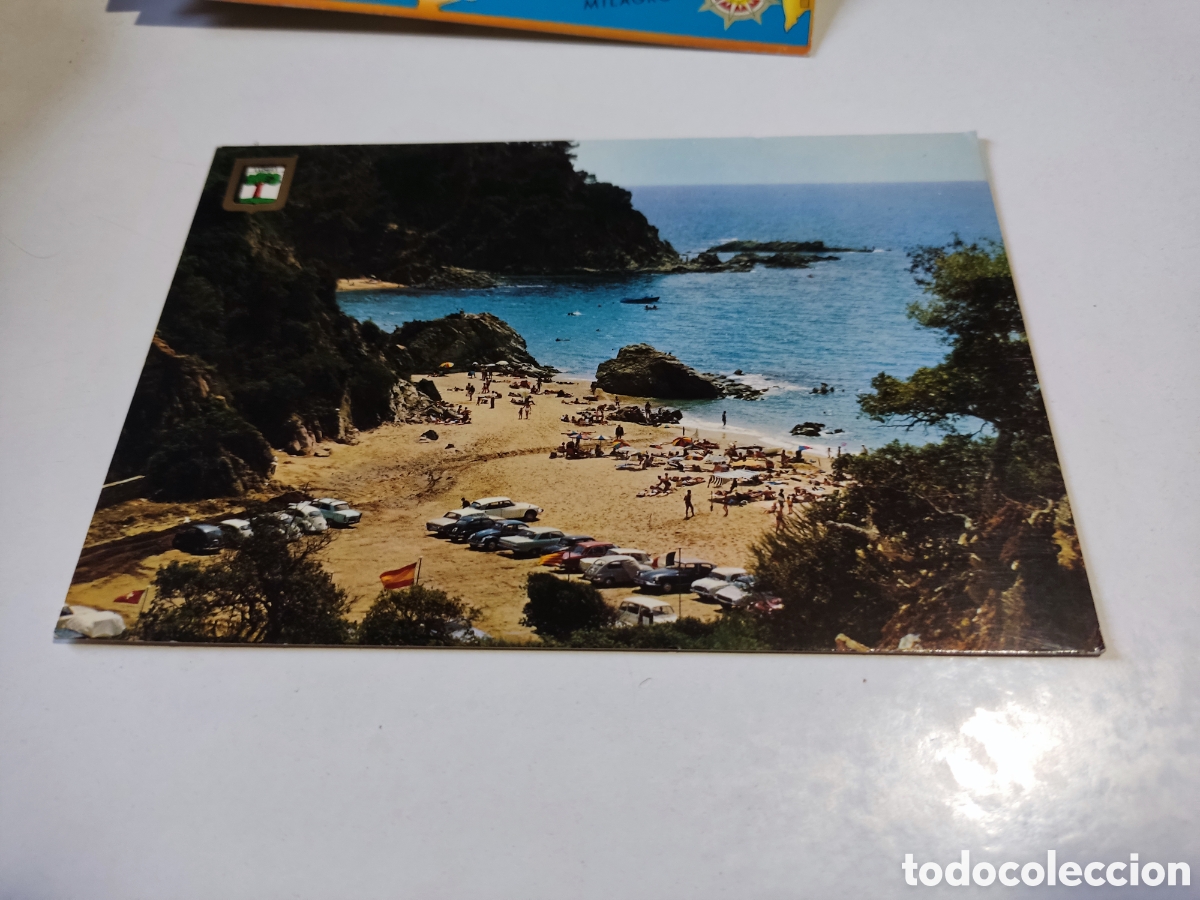 Postales: Postal Lloret de Mar - Foto 1