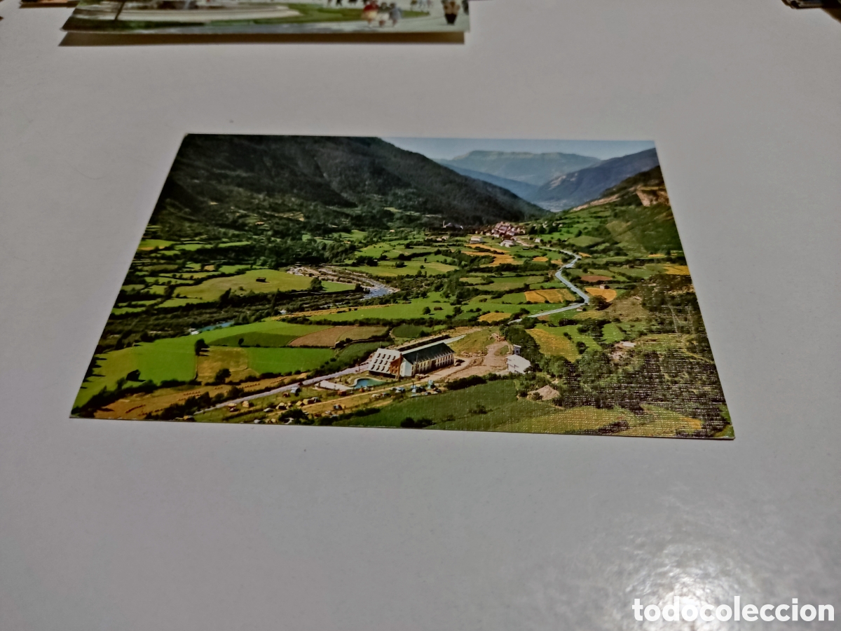 Postales: Postal Torla - Foto 1