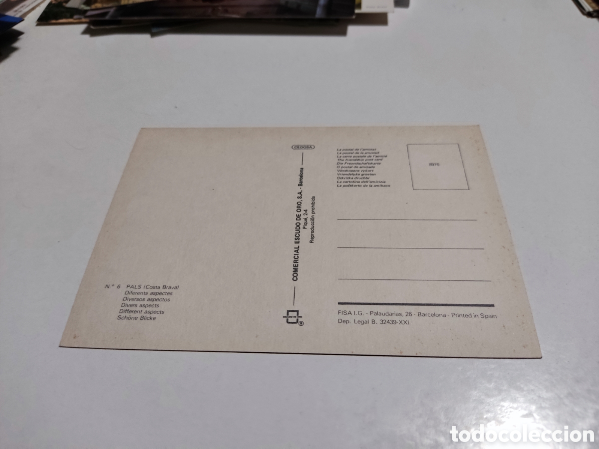 Postales: Postal pals - Foto 2