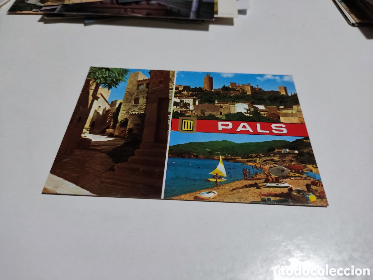 Postales: Postal pals - Foto 1