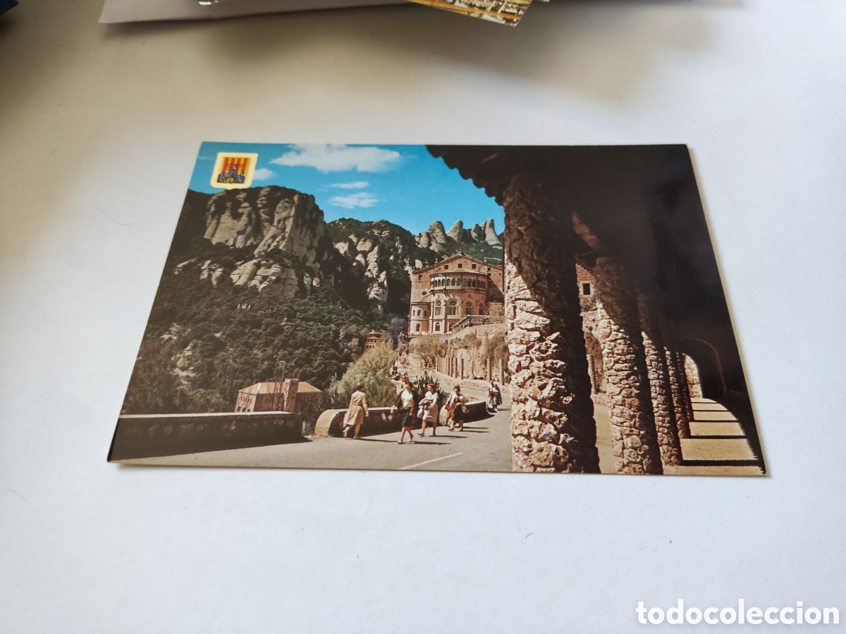 Postal Montserrat
