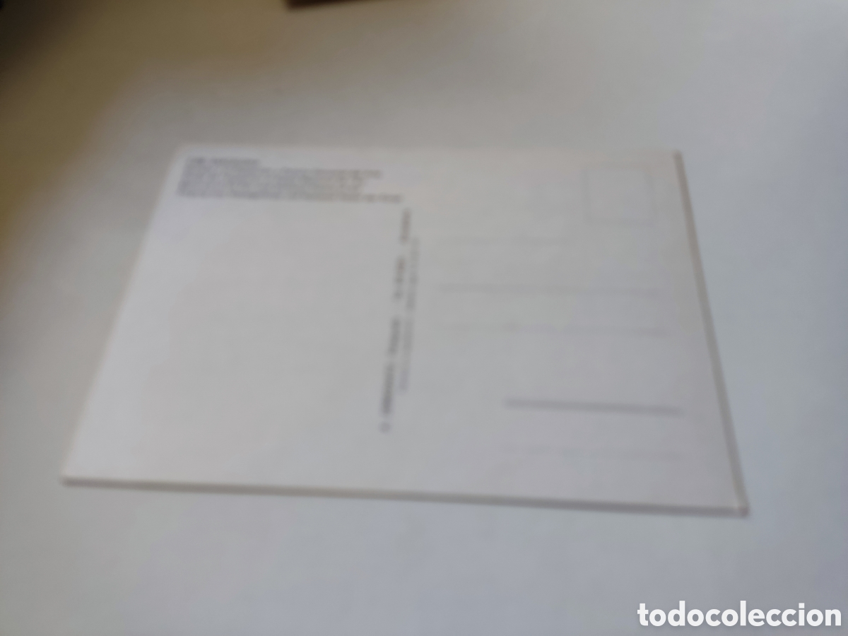 Postales: Postal Barcelona - Foto 2