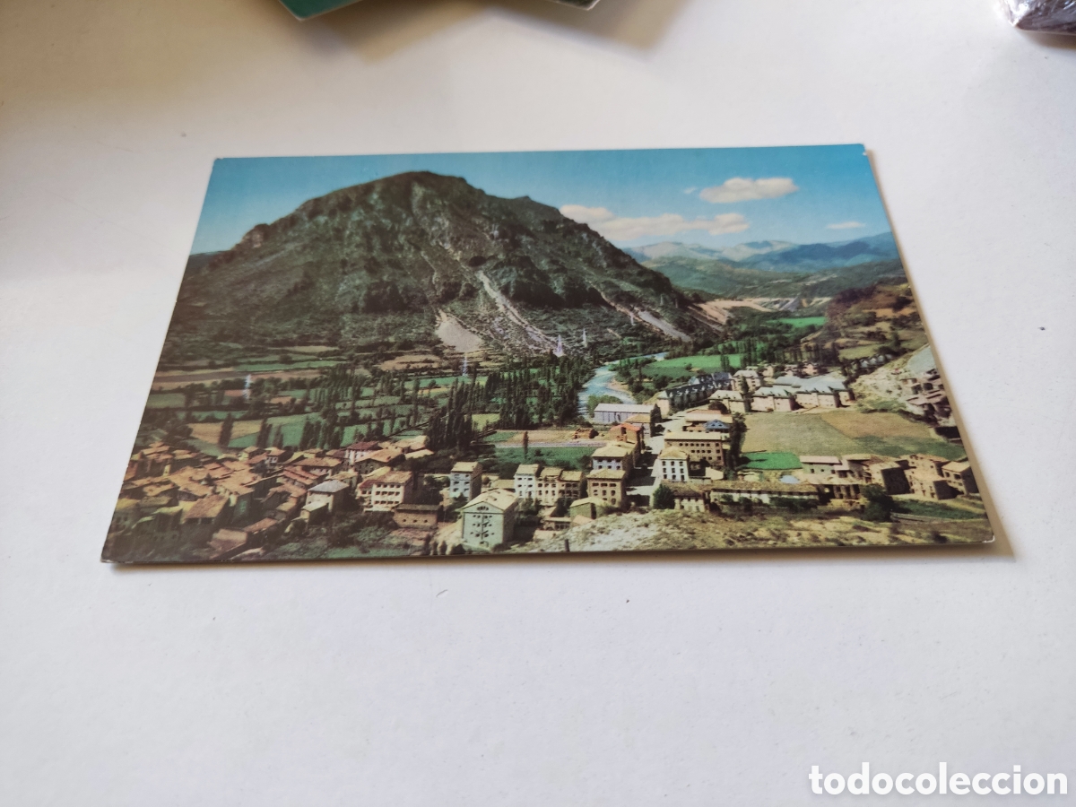 Postal pont de suert