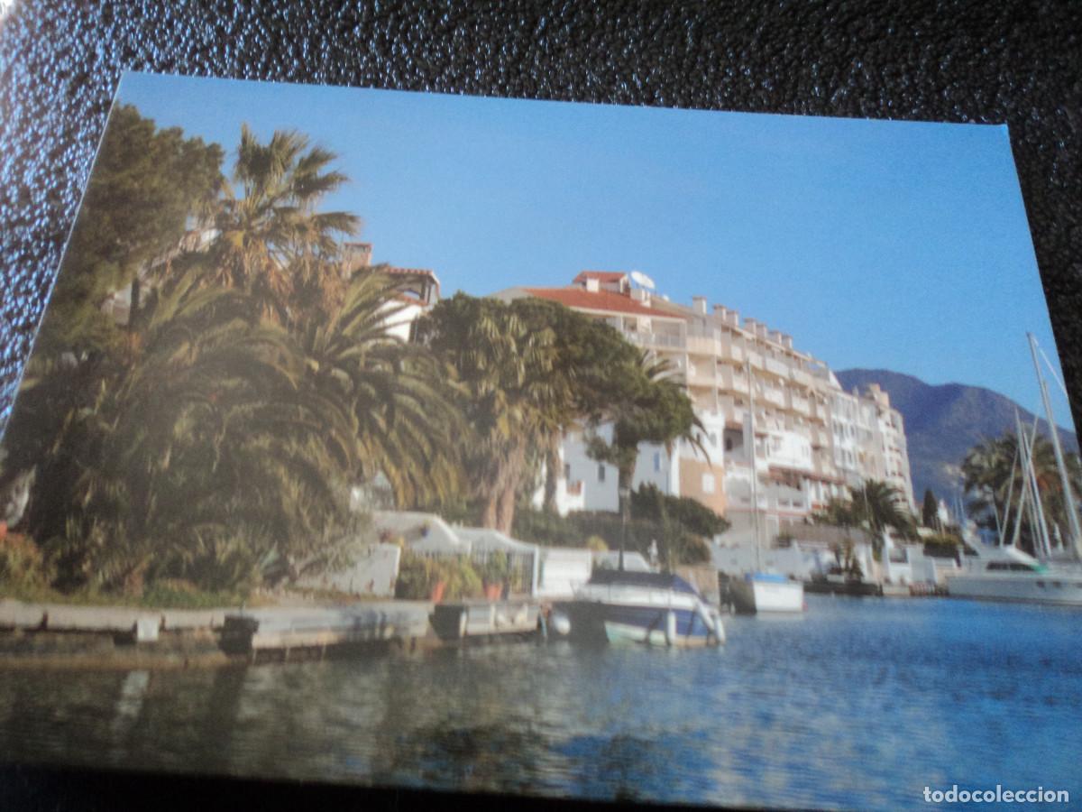 Postales: los barkitos d`empuriabraba - Foto 1