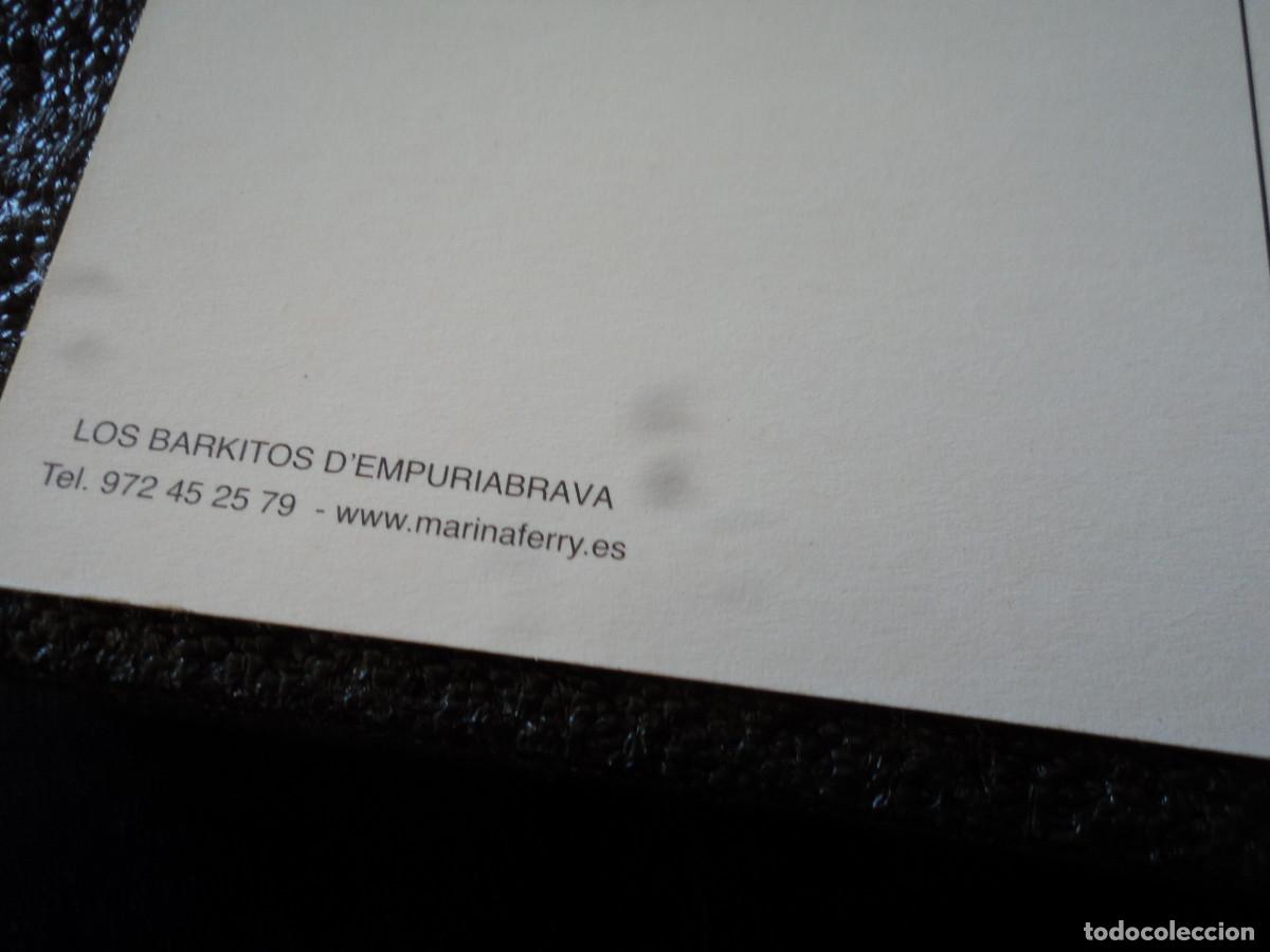 Postales: los barkitos d`empuriabraba - Foto 2