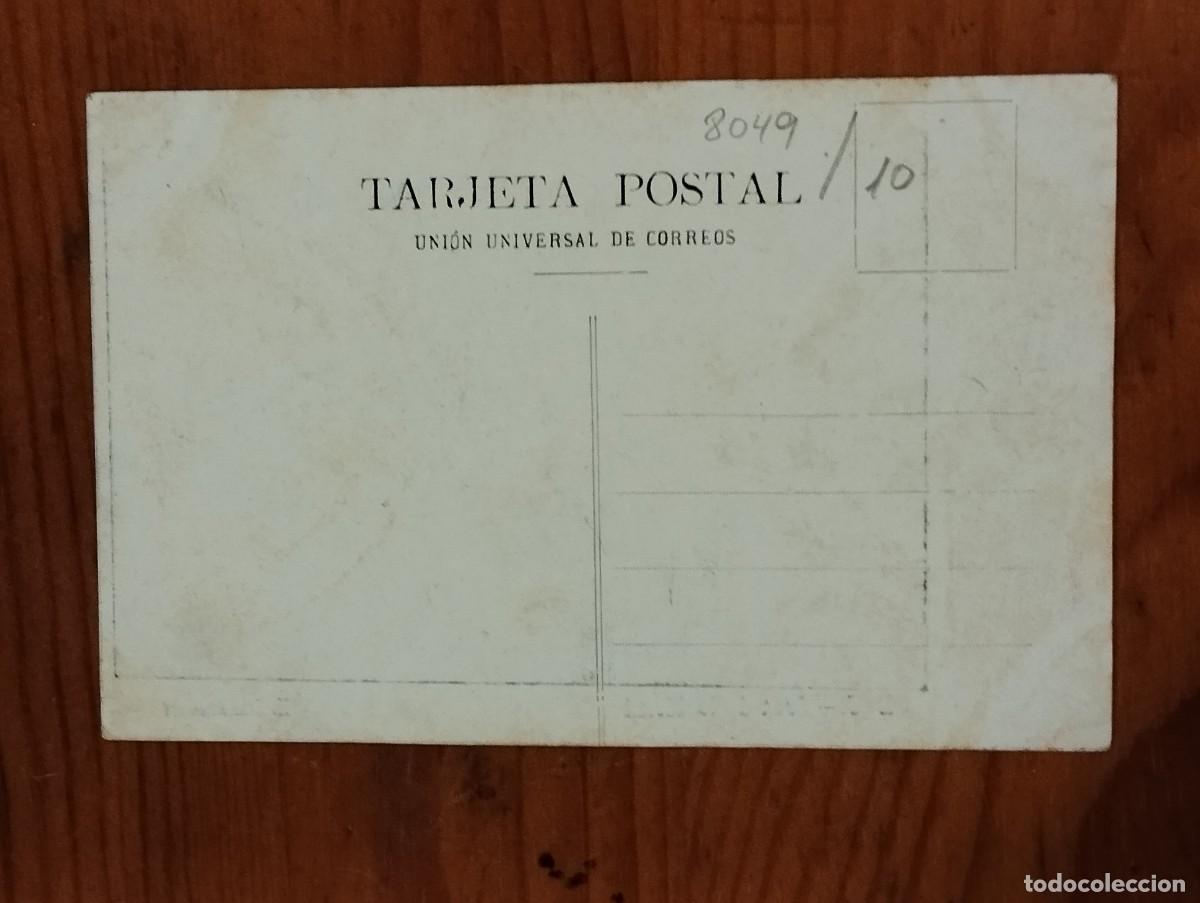 Postales: POSTAL OLOT - PRAT DE LA MOIXINA. - Foto 2