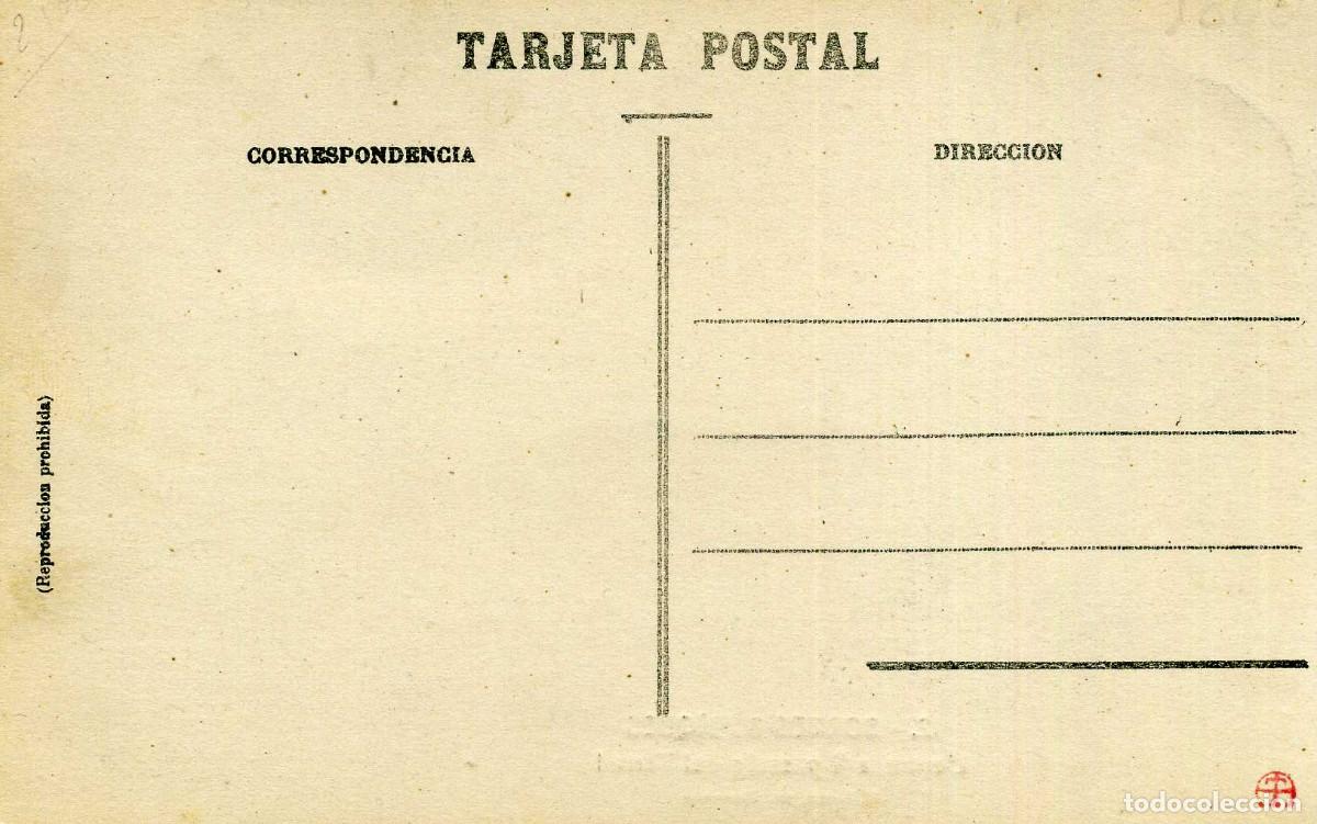 Postales: BORGES BLANQUES - TERRALL - Foto 2