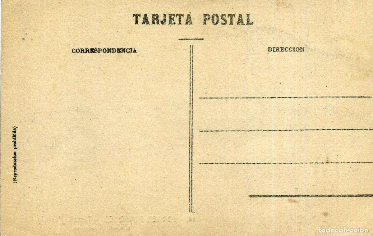 Postales: BORGES BLANQUES - TERRALL - Foto 2