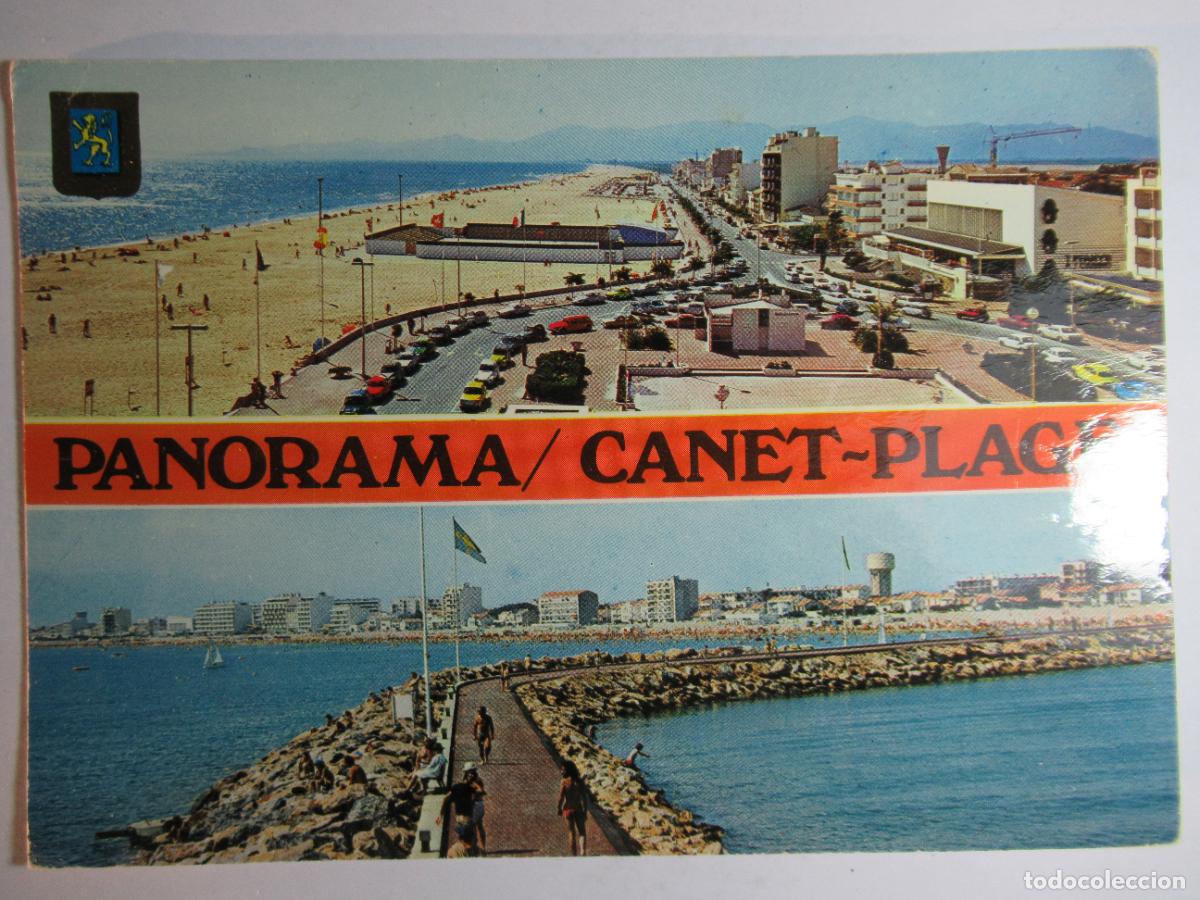 Postales: Canet - Foto 1