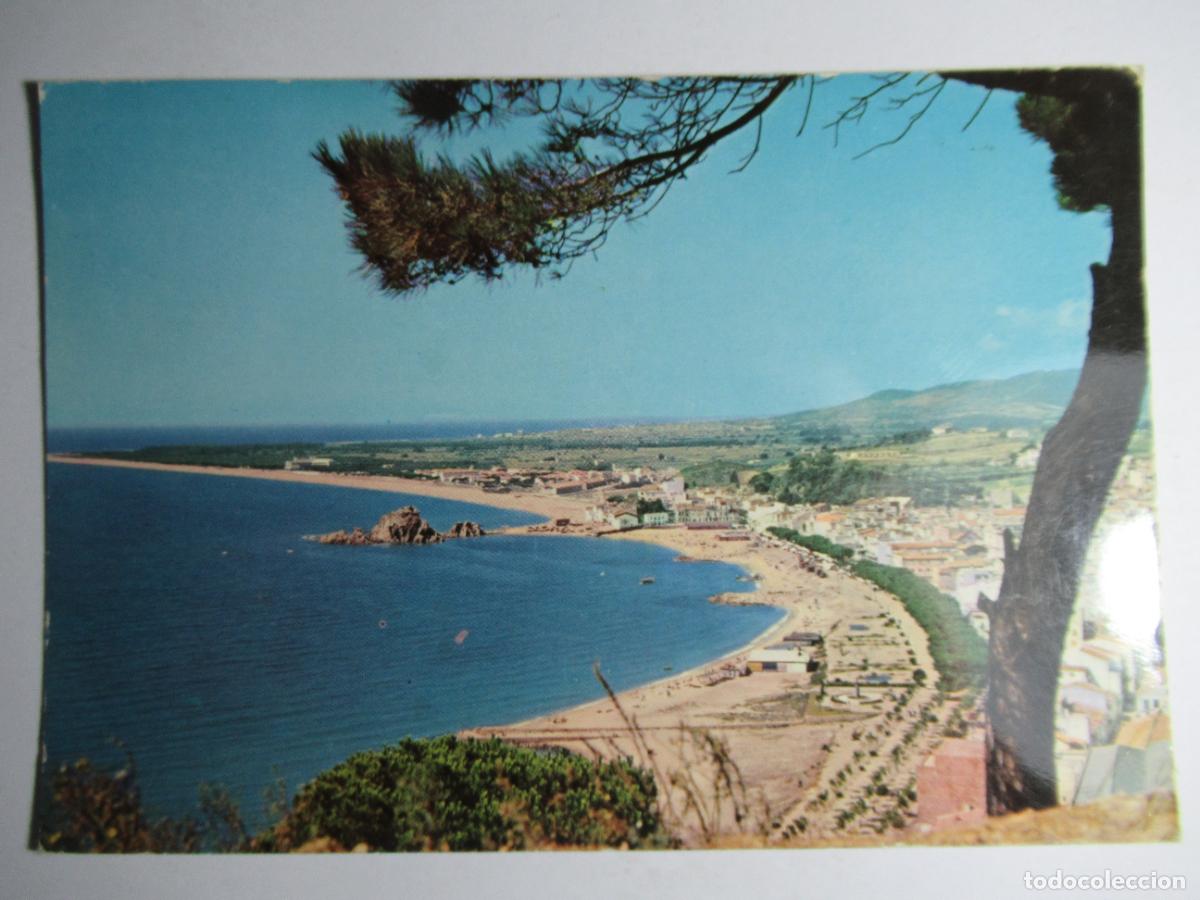 Postales: Blanes - Vista general - Foto 1