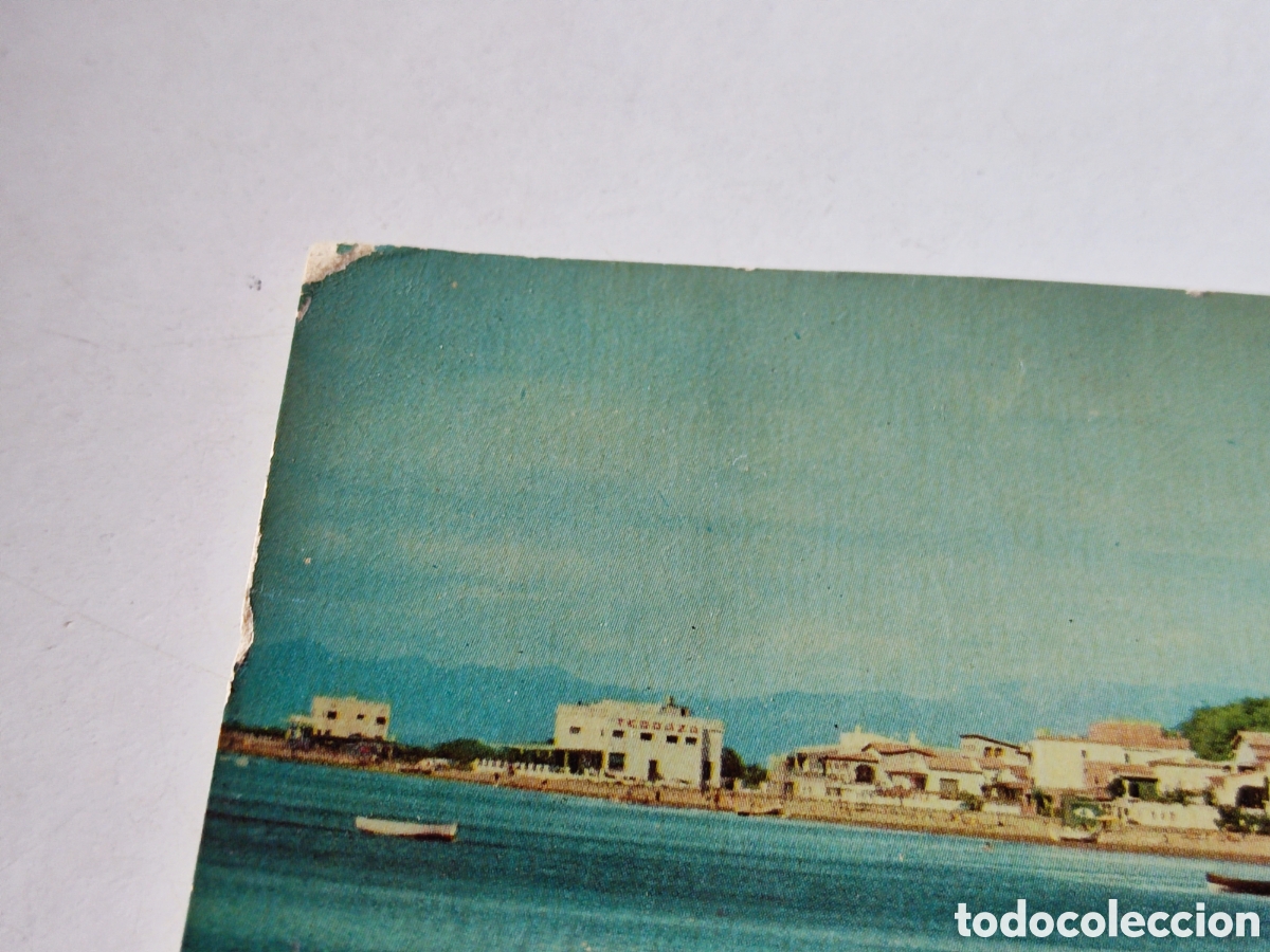 Postales: Postal Rosas - Foto 2