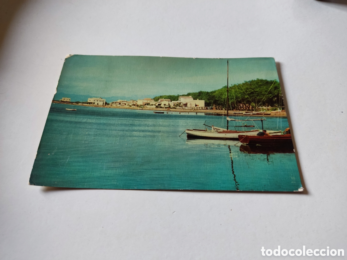 Postales: Postal Rosas - Foto 1