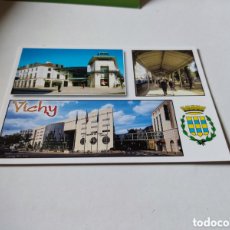 Postales: POSTAL VICHY