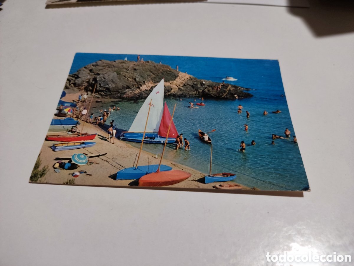 Postales: Postal Palam&oacute;s - Foto 1