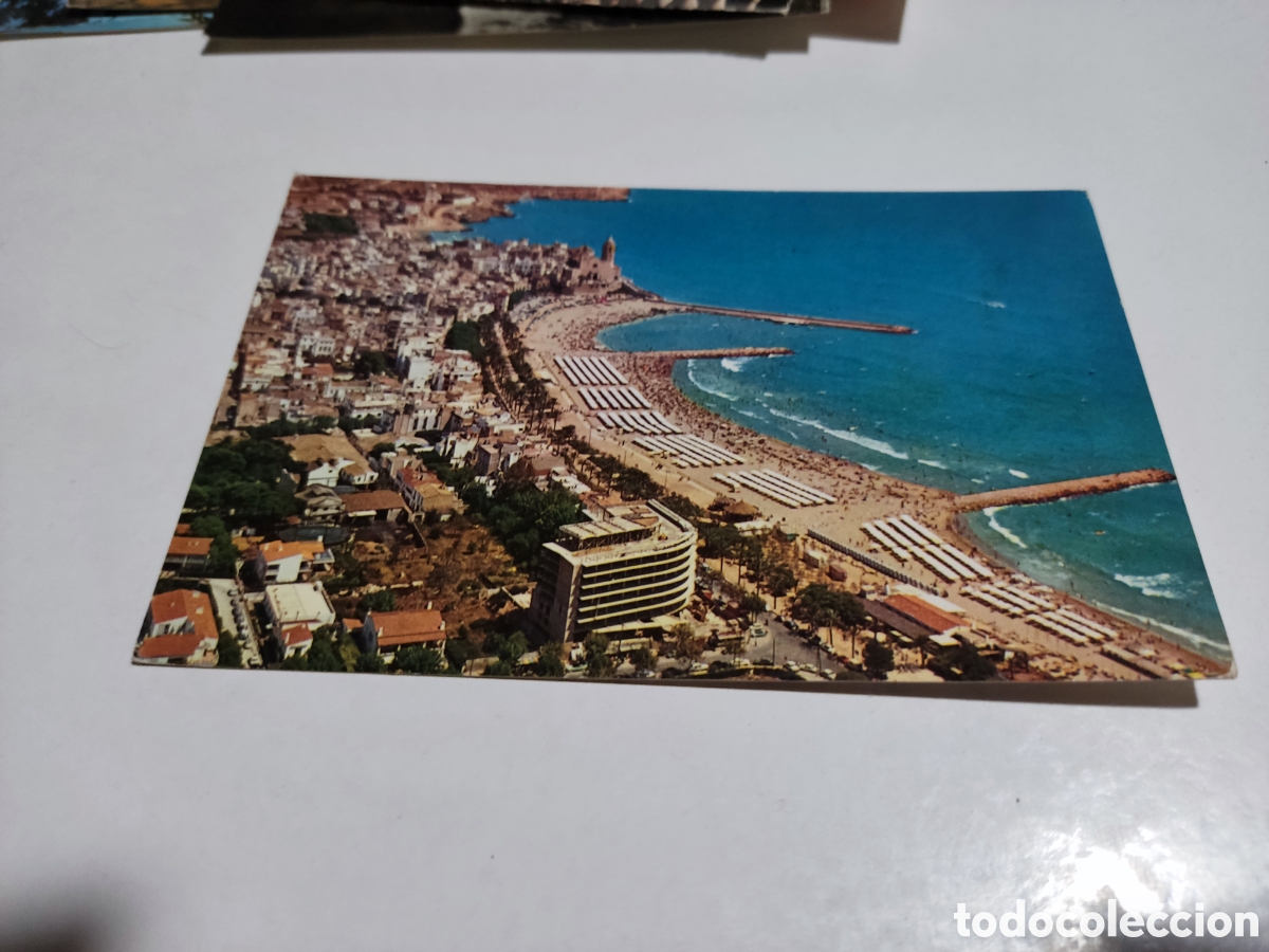 Postales: Postal Sitges - Foto 1