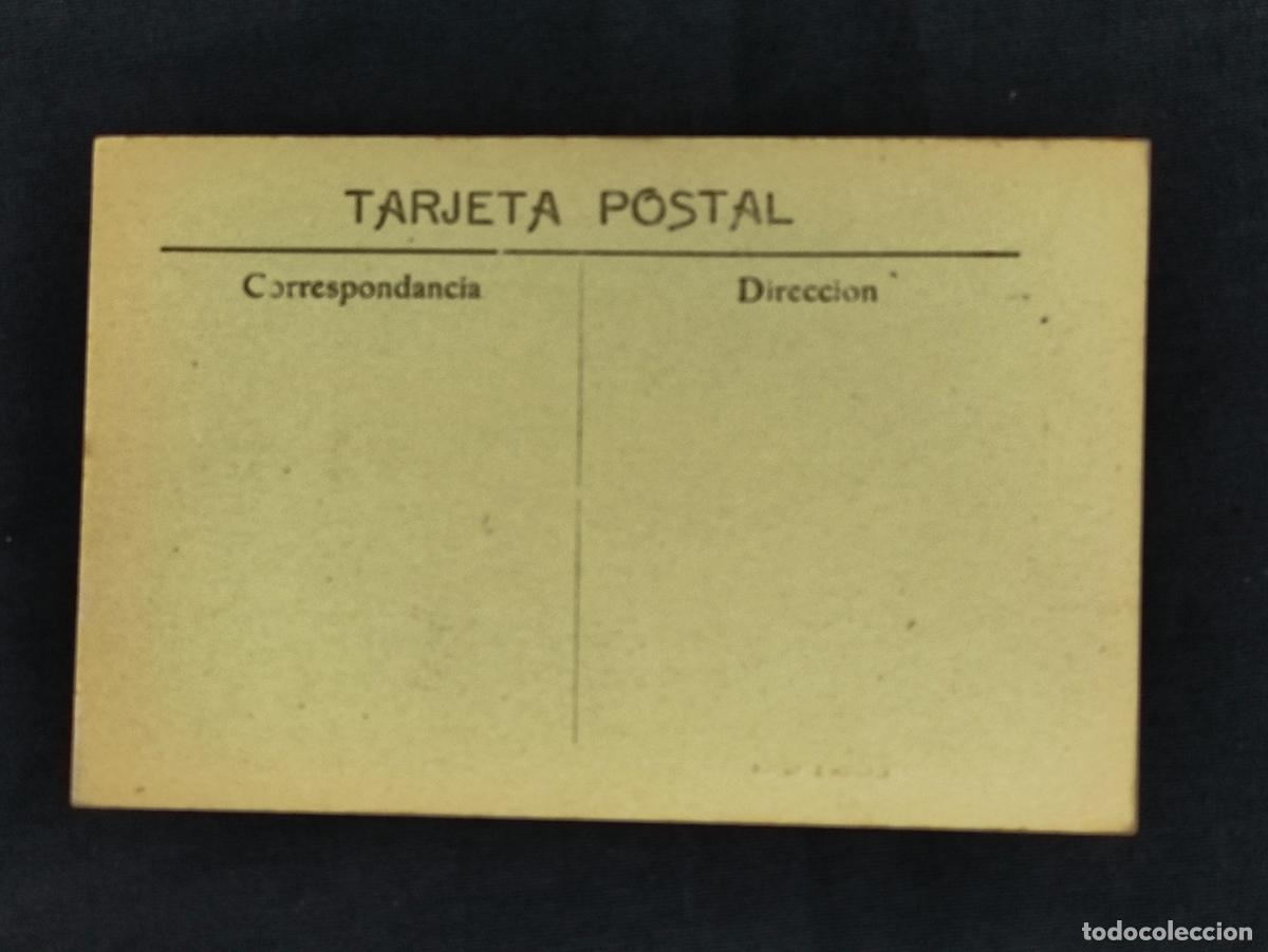 Postales: POSTAL - MALGRAT - EMBARCADERO DE CORCHO - - Foto 2