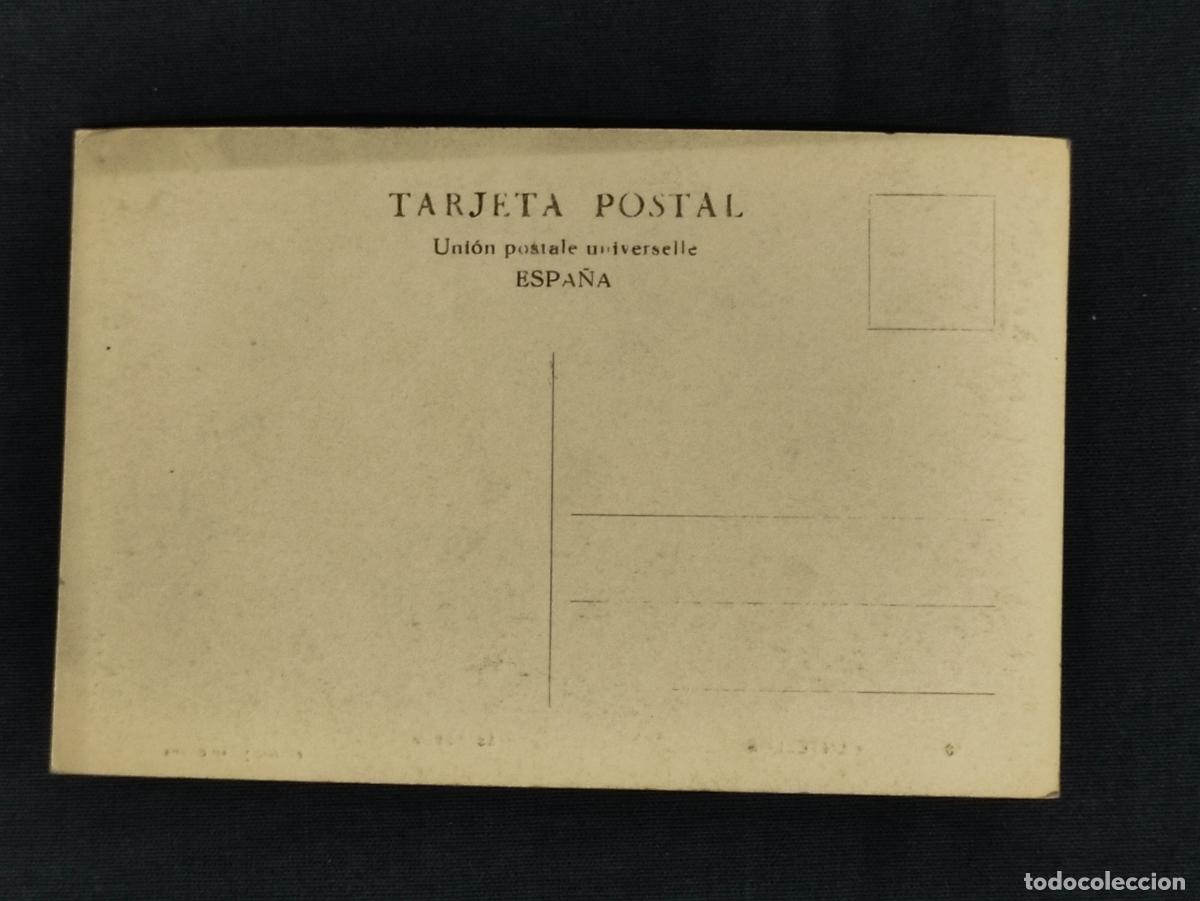 Postales: POSTAL - CENTELLAS - MAS ROVIRA - - Foto 2