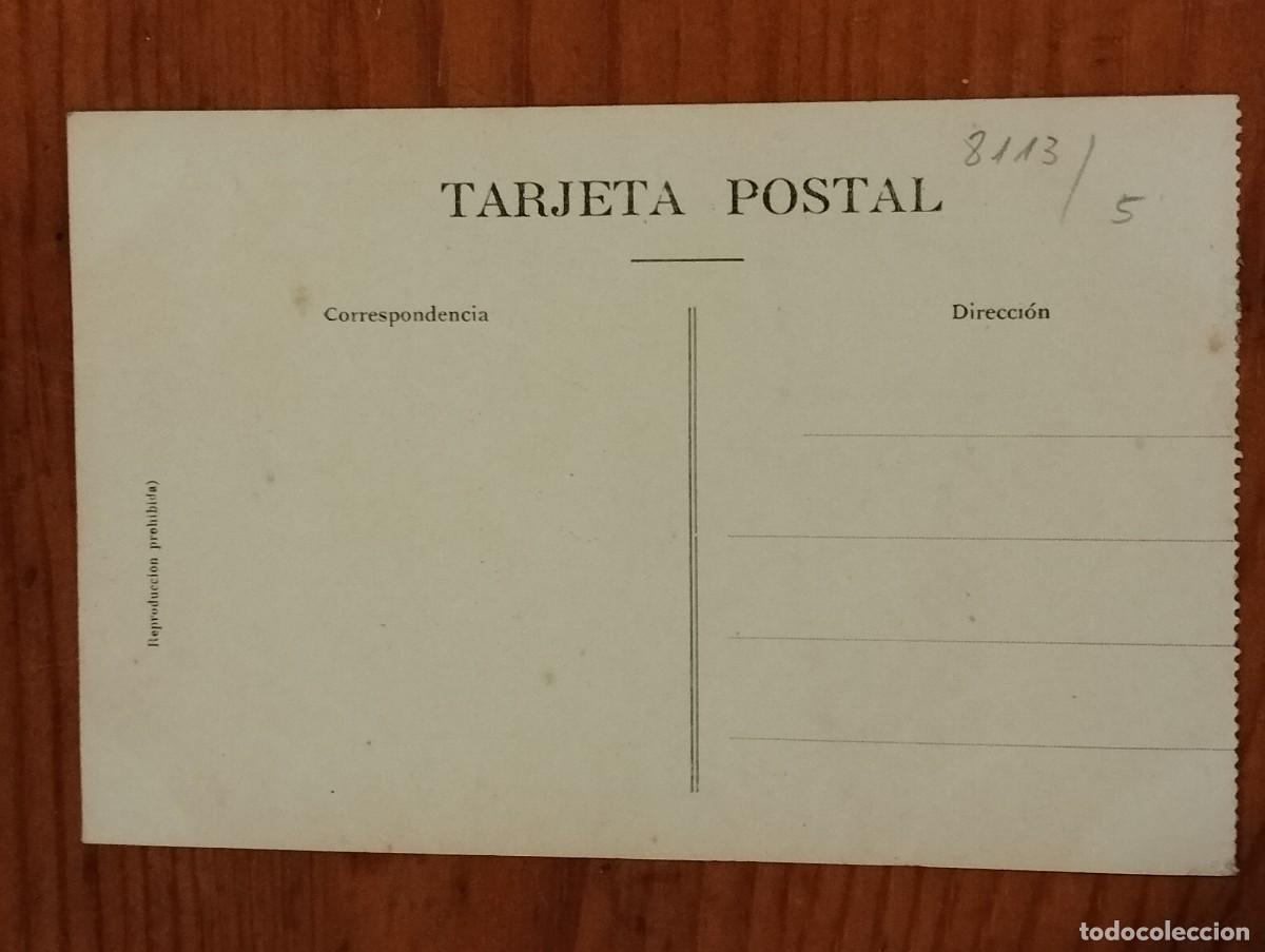 Postales: POSTAL RIPOLL - 17 VISTA GENERAL. - Foto 2