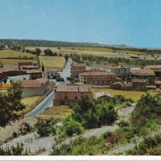 Postales: LA PANADELLA, BARCELONA, HOTEL BAYONA. ED. GIF, FOTO JUNCADELLA. SIN CIRCULAR. AÑO 1966