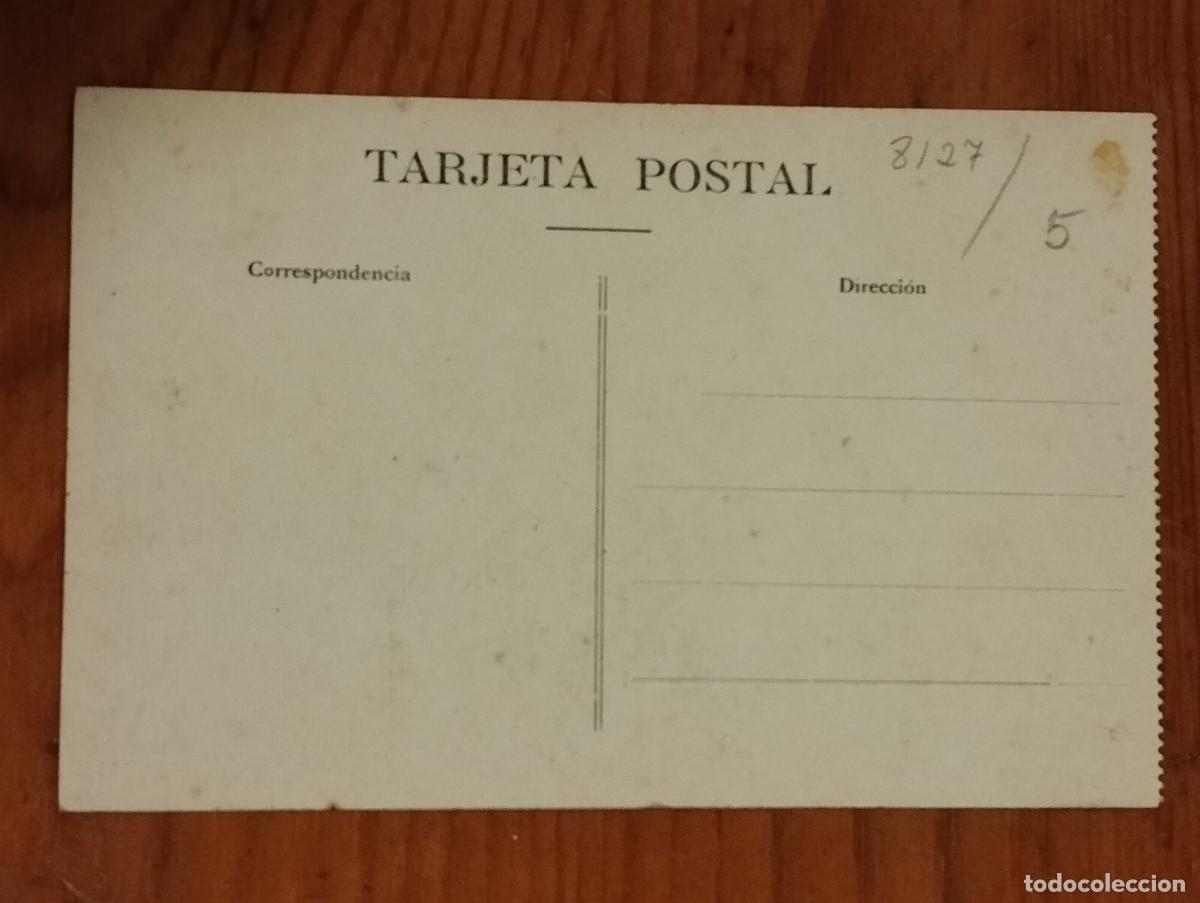 Postales: POSTAL RIPOLL 32 - VALL DEL TER. - Foto 2