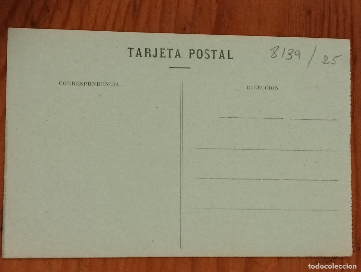 Postales: POSTAL ROSAS. VISTA GENERAL. - Foto 2