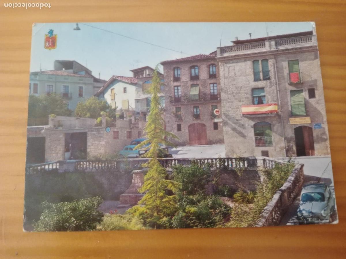 Postales: Solsona - Foto 1