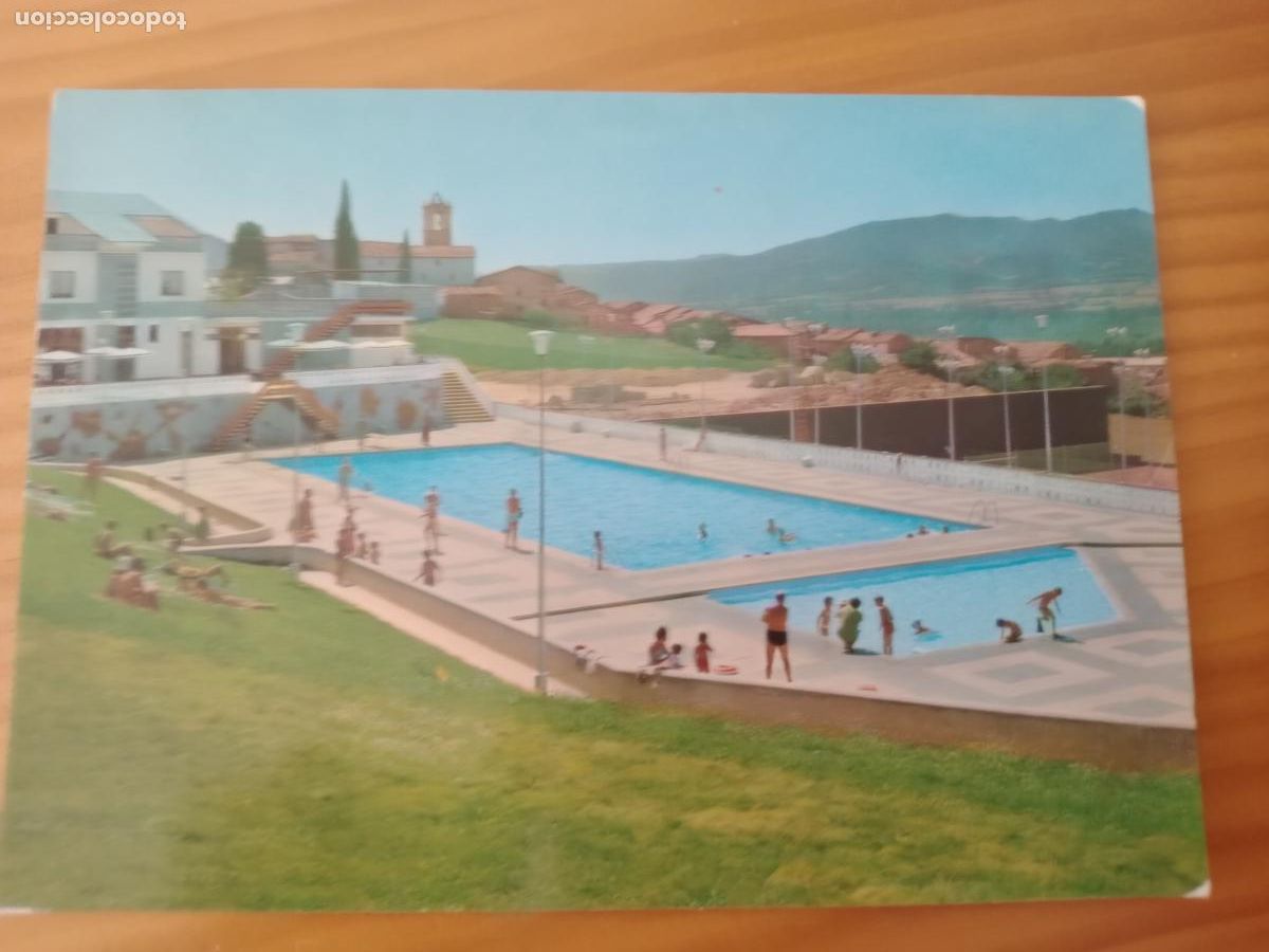 Postales: Oliana - Foto 1