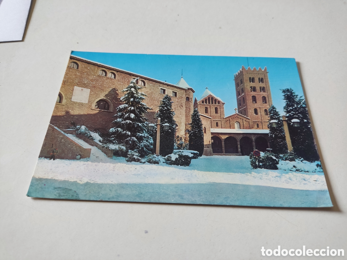 Postales: Postal Ripoll - Foto 1