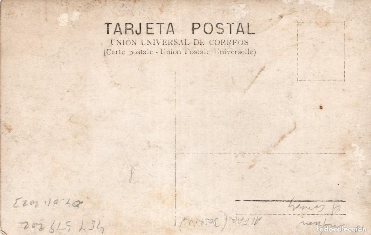 Postales: DOSRIUS. SANTUARI ALFAR. SERRA CORREDOR - Foto 2