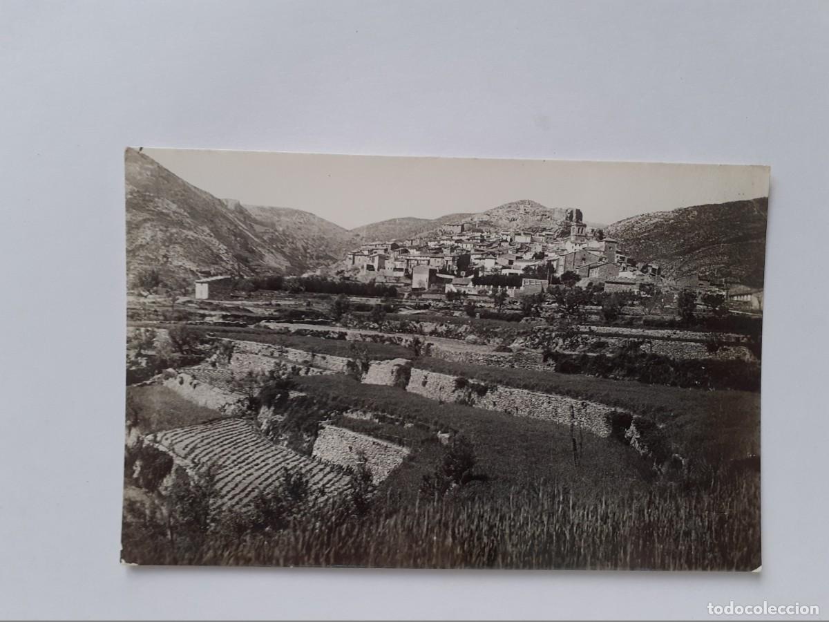 Postales: POSTAL - BEGIS VISTA GENERAL - FOTO GOMEZ - ESCRITA