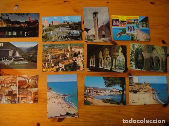 Postales: 100 postales de catalu&ntilde;a - Foto 2